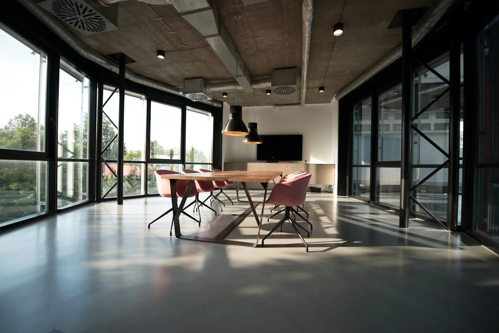 Bureau d'étude notariale